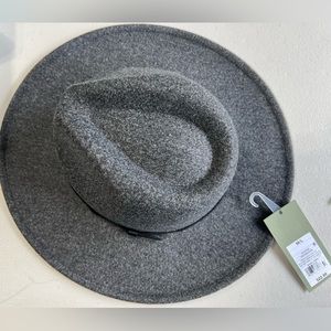 Good fellow target fedora hat